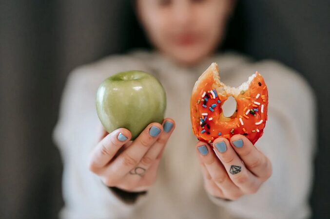 diet food